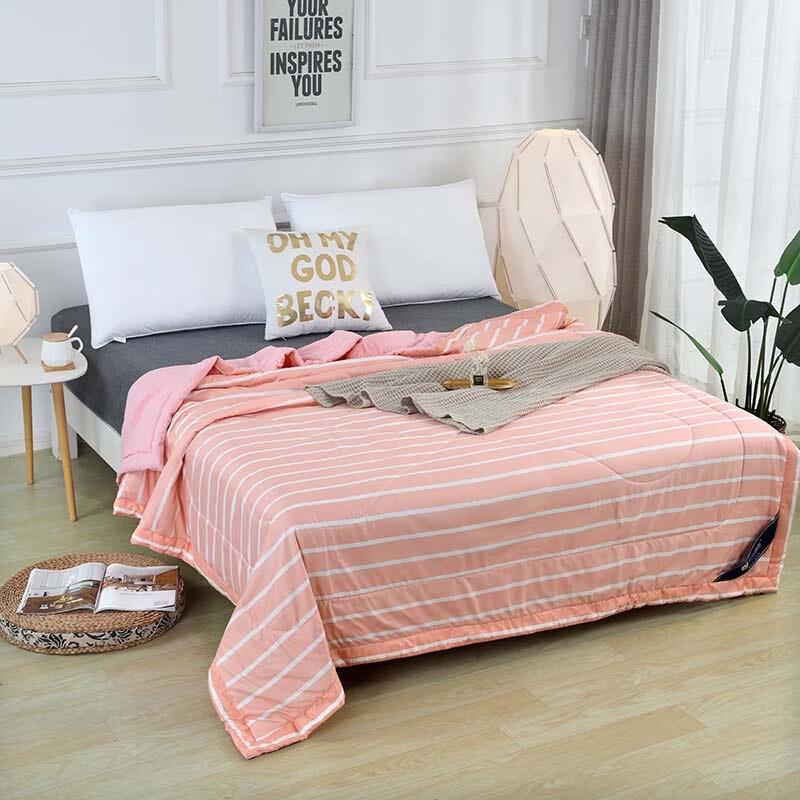 

Junxiang Zhenxin Мягкое хлопковое одеяло из волокна пятилистного женьшеня