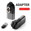 For Shokz Charger Adapter USB C Adapter Charger Converter Portable USB C Charging Adapter for SHOKZ OpenSwim Pro S710 Headphones