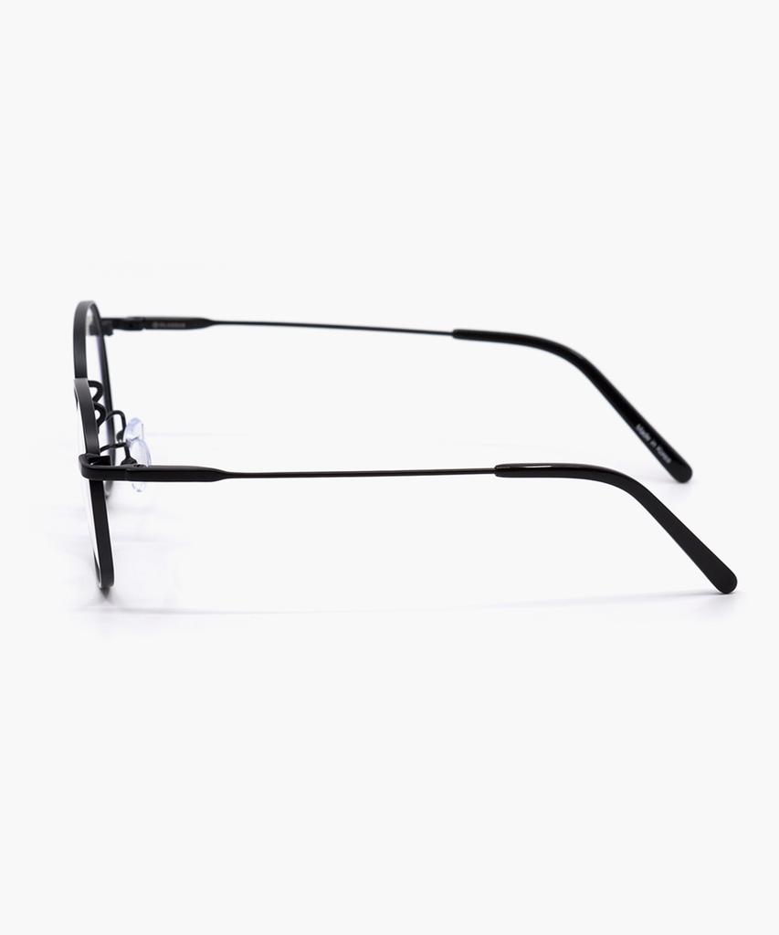 Geullaseuuseu Beta Titanium Eyeglass Frame H1322