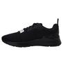 PUMA Wired Run - Puma Black/Puma White (373015-01) - 25.5cm