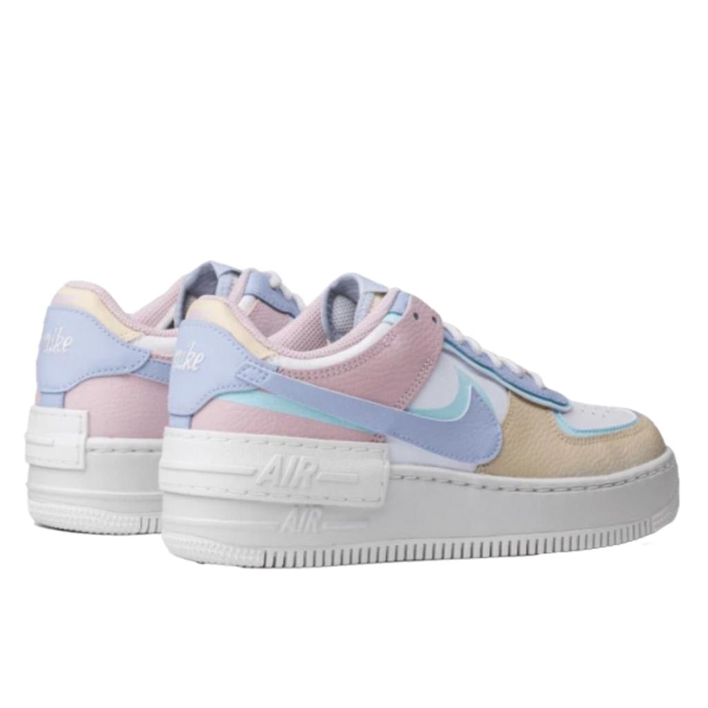 Nike Air Force 1 Shadow Pastel