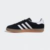 Adidas Газель Крытый Ji2060 Cblack Ftwht Gum2