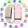 Women Smart Band Men Watch Heart Rate Blood Pressure Sports Fitness Smartwatch New Man Outdoor Smart Bracelet Ladies