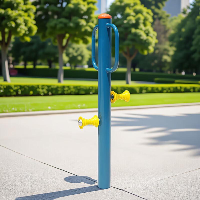 YiNing Outdoor Community Fitness Equipment