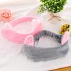 Korean Style Cat Ear Headbands