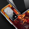 Chucky Kinderspiel Handyhülle für Xiaomi Redmi Note 15 14 13 12S 12 11 Pro Plus 14S 11S 11E 10 10S 11T 5G Personalisierte Hülle