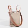 Bucket Bag Niche High-grade Female Bag Single Shoulder Crossbody Bucket Bag