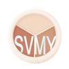 SVMY Three-Color Concealer: Covers Blemishes, Acne Scars, Dark Circles, Tear Troughs, Long-Lasting, Smudge-Resistant Multicolor Contour.