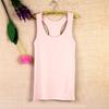 I-Shaped Women's Cotton Camisole Vest – Large Size Inner & Outer Wear