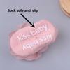 Pearl Bows Newborn Hair Band Cotton+Lace Baby Turban Cute Girl Hair Accessories
