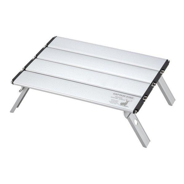 Captain Stag Captain Stag Uc 570 Aluminum Roll Table Compact Nano Type2