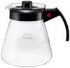 Kalita Coffee Serving Size Microwave and Dishwasher 800 Server N A Stylish Coffee for Perfect for Outdoor and An Gift for and Other Special Easy-Pour