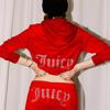 Fashion Rhinestone Velvet Hoodie Sweatshirt 2 Piece Outfit Women Casual Long Sleeve Loungewear Fall Trendy