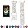 Silicone Strap For Samsung Galaxy Fit 3 Watch Bracelet Replacement Sport Watchband For Samsung Galaxy Fit3 Band Accessories