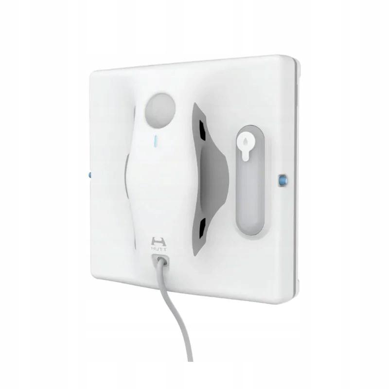 Hutt W8 Automatic Window Cleaner 650mAh White