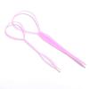 1 set/borsa Bambini Arricciacapelli Ago Pettine Adatto per Bambina Bambino Tessitura Capelli Accessori Fai da Te