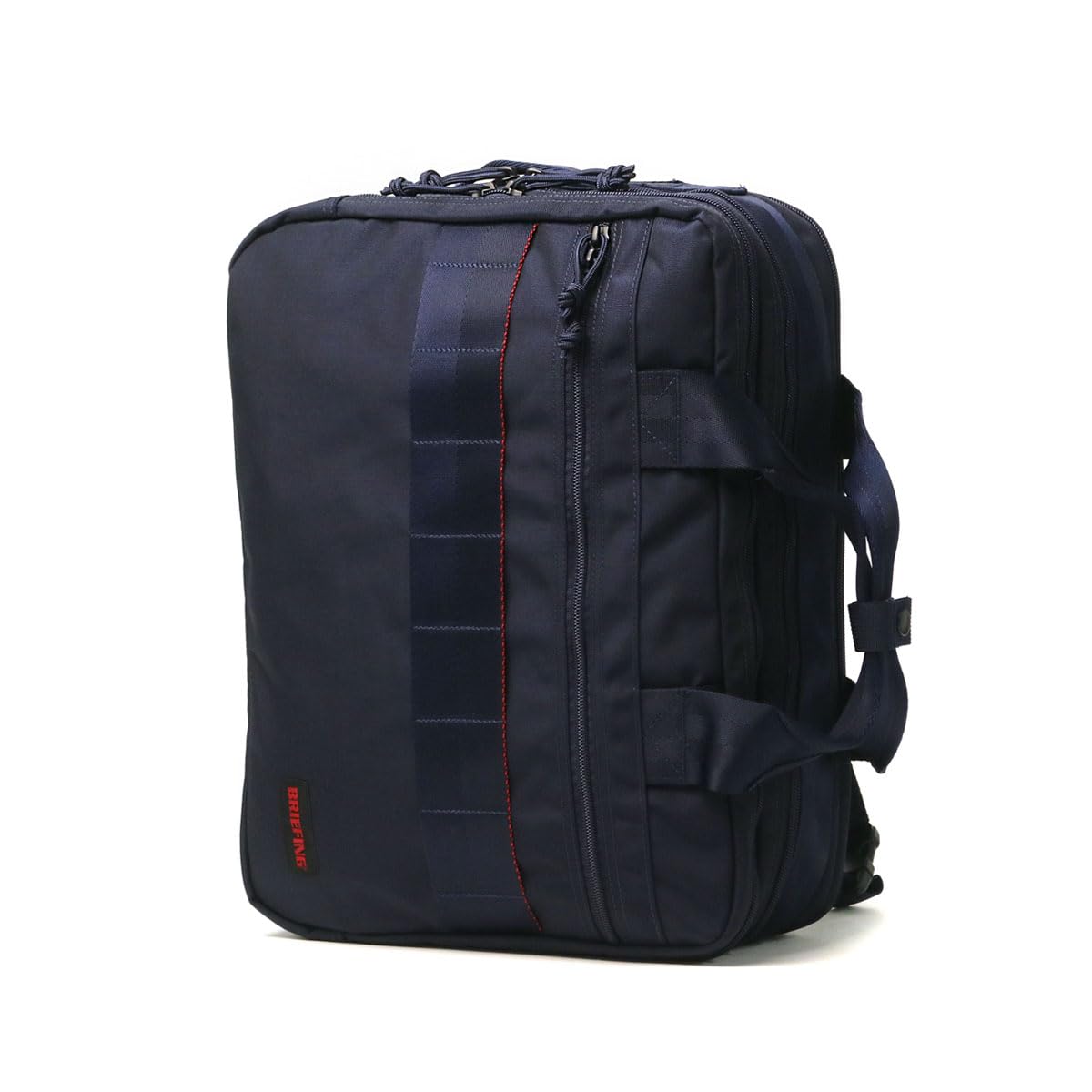 

Backpack S MW Navy [Briefing] TR-3 GEN Men s Темно-синій