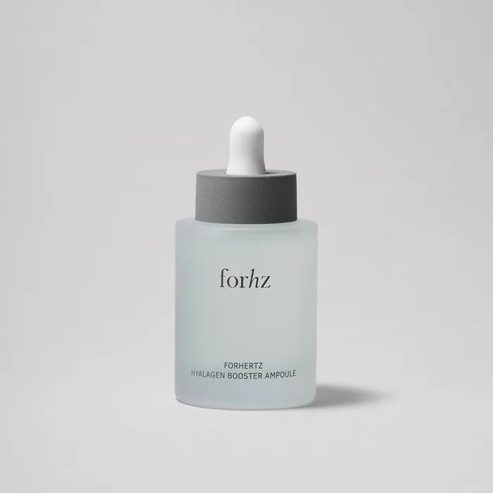Pohertz Hyalagen Booster Ampoule