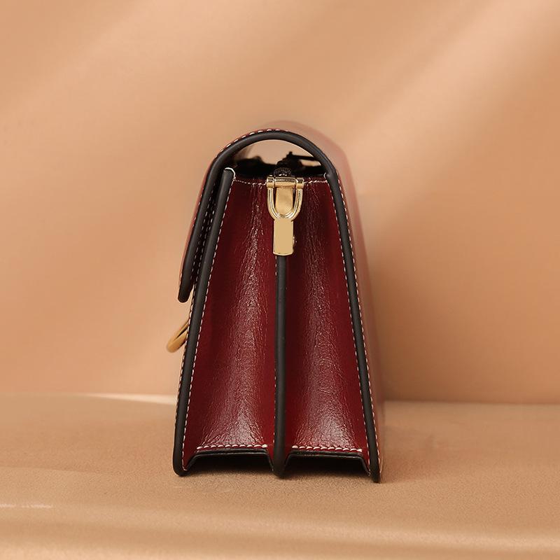 Women's Bag Portable Crossbody Shoulder Bag Women's New Model