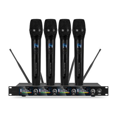 Accesorios para audio y video – Micrófonos
