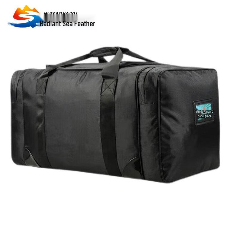 Tactical Camouflage Duffel Bag