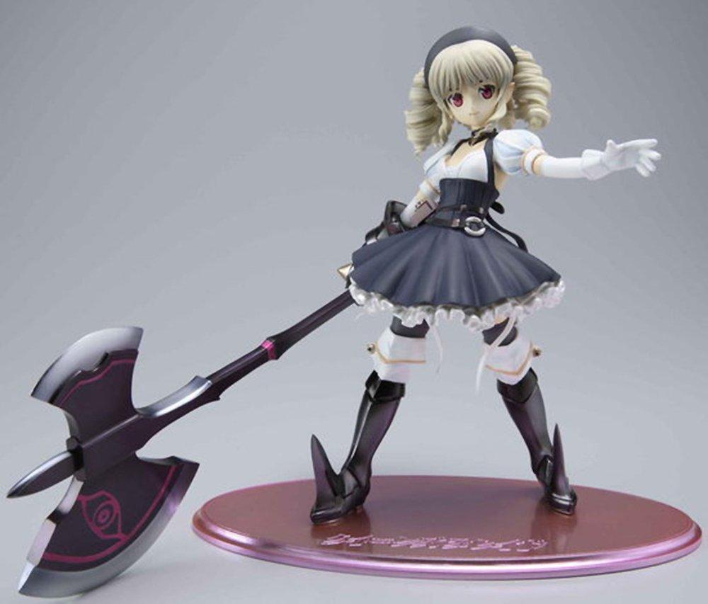 Excellent Model CORE Queen's Blade R-2 Steel Princess Ymir 2P Color Ver.