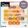 Marbles Otrio Board Game