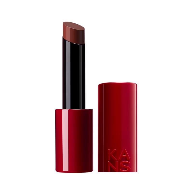 HANSKIN Red Luck Matte Velvet Lipstick