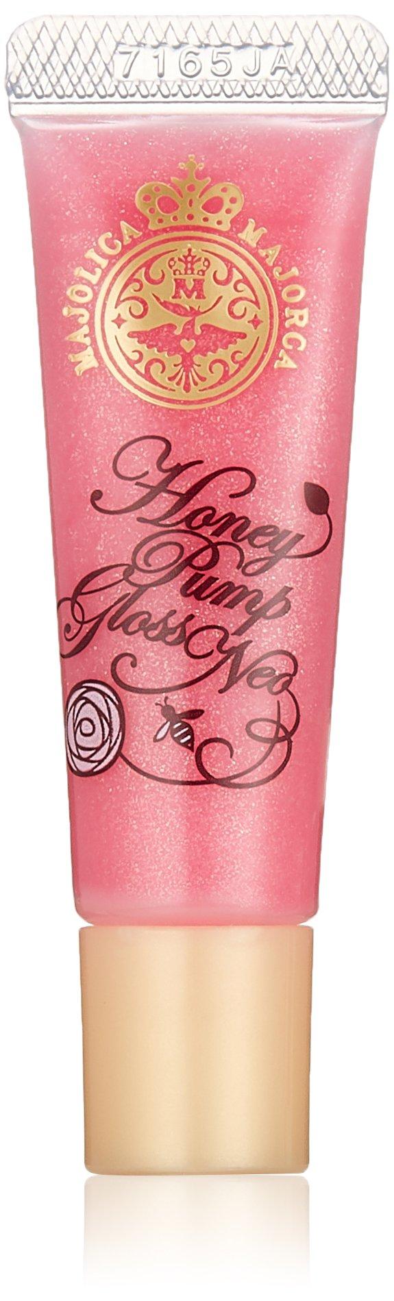 

MAJOLICA MAJORCA Honey Pump Gloss NEO PK246 Cat Pink 6.5g
