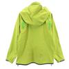 MILLET Gore-Tex Jacket M Yellowish green Outdoor storage bag included Women Used