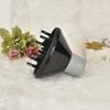 Universal Hair Dryer Nozzle for Salon Styling – High Power Wind Outlet for Blow Drying & Curling.