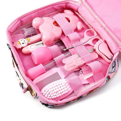 baby care kit items