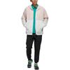 adidas Windbreaker Terrex Outdoor Series Hooded Fashion Sports Jacket Men Jacket Track-Grey FT7940