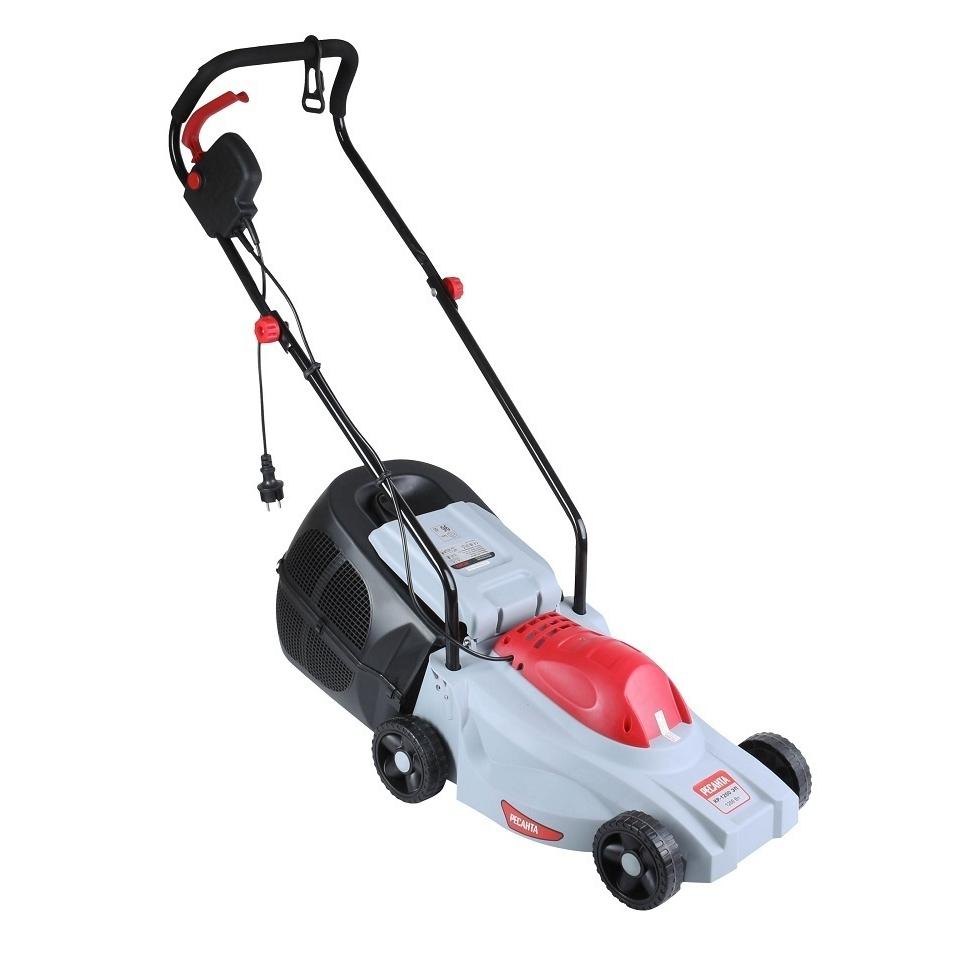 

Электрическая газонокосилка Resanta Kr-1200 Ep