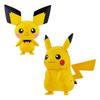 BANDAI Pokemon Plastikmodell Pokemon Change Pikachu & Pichu Japan NEU