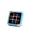 AI-Powered Smart Tic-Tac-Toe & Gomoku Board Game: Educational, Multifunctional Entertainment for Kids