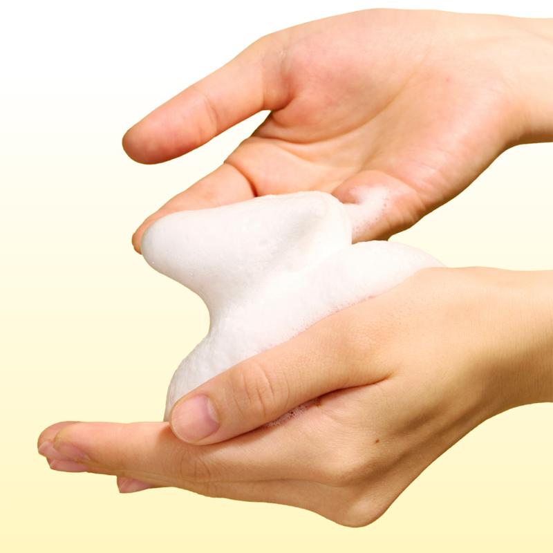 [numbuzin] No.2 Deep Clean Fresh Cream Cleanser 120ml