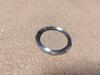 SEIKO Aftermarket custom bezel for Boy SM300 SKX SRPD, type, silver