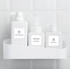 186pcs Waterproof Bathroom Labels Simple Household Classification Stickers Shampoo Body Wash Conditioner