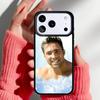 Billy Herrington Art Phone Case for iPhone 17 16 15 14 13 Pro Max Back Cover for 12 11 Pro Coque