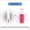 [INGA] Water Glow Lip Tint (4.5g) - 13 Colors | Long-Lasting Hydrating Glossy Tint, Non-Sticky Glass Skin Finish, K-Beauty