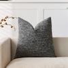 Federe Cuscino Decorative Morbido Chenille Copricuscino per Divano Lusso per Arredo Casa Divano Camera da Letto Soggiorno