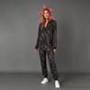 Pajamas Adult  Cosplay Cartoon Adult Party Jumpsuits