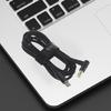 100W USB-C Type-C Cable Adapter for Laptop USB-C to Universal Connector Jack