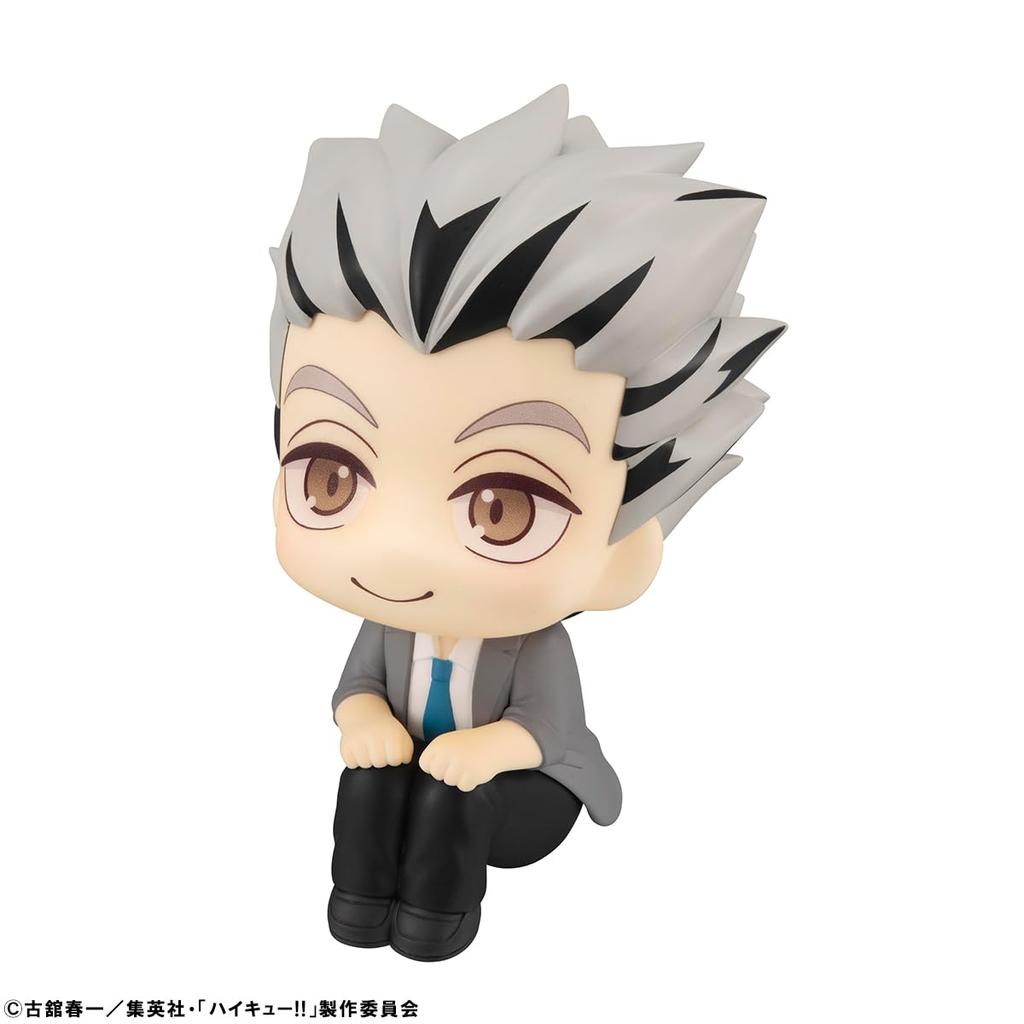 Rukup Kotaro Bokuto Completed Figure Haikyuu! !