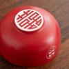 Plum Blossom Ceramic Chinese Tea Ceremony Gift Set