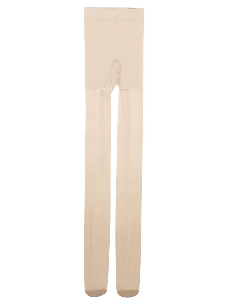 Herren Sexy nahtlose transparente enge Unterwäsche Strumpfhosen Strümpfe