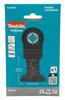 Makita Mt Brzeszczot Do Cięcia Wgłębnego Bim 45Mm X 45Mm 14Z C Tma088