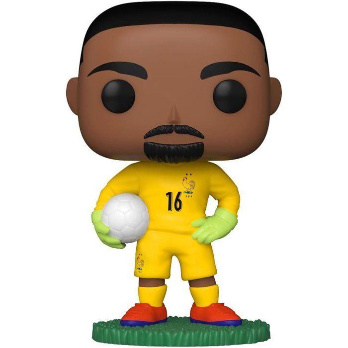 Funko Pop! - Fußball Frankreich - Mike Maignan - Offizielles Vinyl