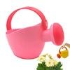 Pink Toy Watering Can for Children — Small Watering Can for Garden, Beach, Pool and Bath
